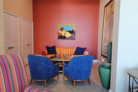 Купить кондоминиум в Майами, Флорида 5 комнат, 131.83м2, № 1996904 - фото 5