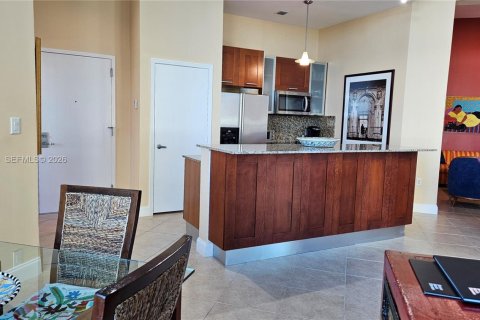 Купить кондоминиум в Майами, Флорида 5 комнат, 131.83м2, № 1996904 - фото 18