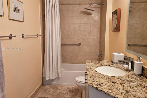 Купить кондоминиум в Майами, Флорида 5 комнат, 131.83м2, № 1996904 - фото 13