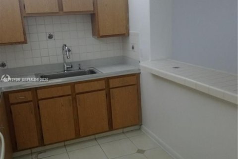Condo à Homestead, Floride, 2 chambres  № 2152789
