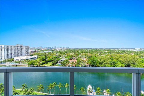 Купить кондоминиум в Майами-Бич, Флорида 45.62м2, № 1958126 - фото 4