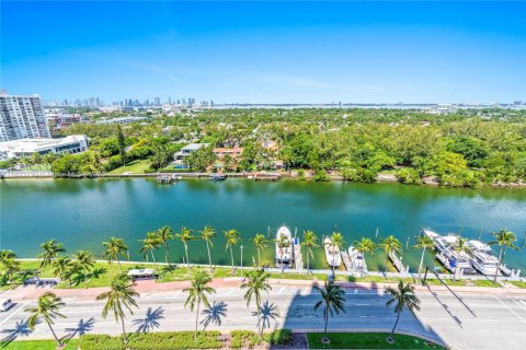 Купить кондоминиум в Майами-Бич, Флорида 45.62м2, № 1958126 - фото 8