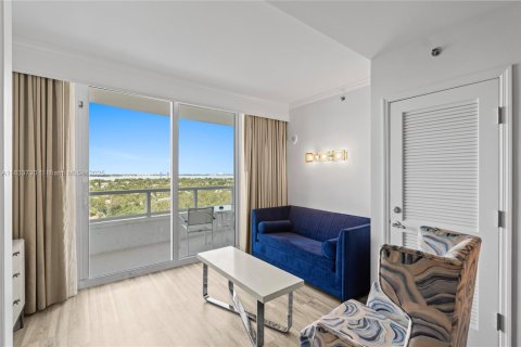 Купить кондоминиум в Майами-Бич, Флорида 45.62м2, № 1958126 - фото 12