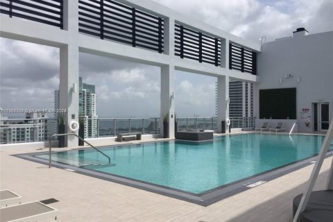 Condominio en venta en Miami, Florida, 1 dormitorio, 48.87 m2 № 1934356 - foto 22
