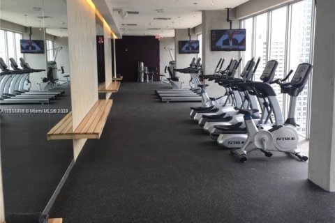 Condominio en venta en Miami, Florida, 1 dormitorio, 48.87 m2 № 1934356 - foto 20