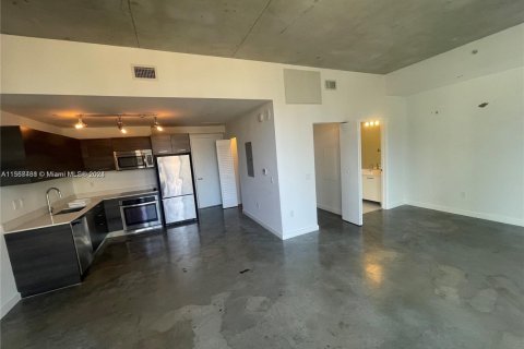 Condominio en venta en Miami, Florida, 1 dormitorio, 48.87 m2 № 1934356 - foto 7