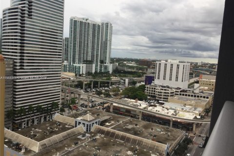 Condominio en venta en Miami, Florida, 1 dormitorio, 48.87 m2 № 1934356 - foto 19