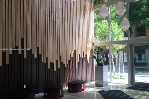 Condominio en venta en Miami, Florida, 1 dormitorio, 48.87 m2 № 1934356 - foto 17