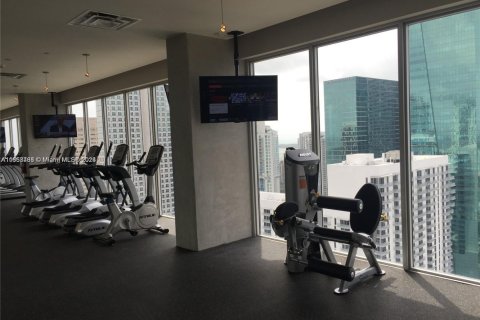 Condominio en venta en Miami, Florida, 1 dormitorio, 48.87 m2 № 1934356 - foto 21