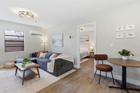 Apartamento en alquiler en Madeira Beach, Florida, 1 dormitorio, 55.74 m2 № 2093736 - foto 14