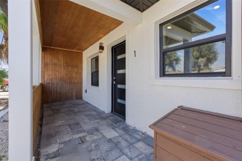 Apartamento en alquiler en Madeira Beach, Florida, 1 dormitorio, 55.74 m2 № 2093736 - foto 5