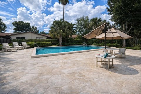 Villa ou maison à louer à Boca Raton, Floride: 2 chambres, 107.02 m2 № 2026786 - photo 7