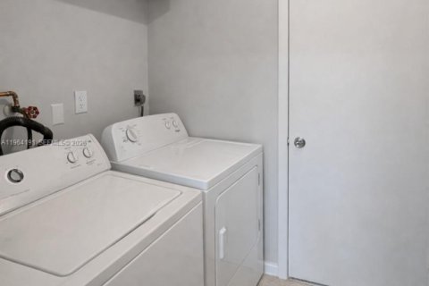 Villa ou maison à louer à Boca Raton, Floride: 2 chambres, 107.02 m2 № 2026786 - photo 19