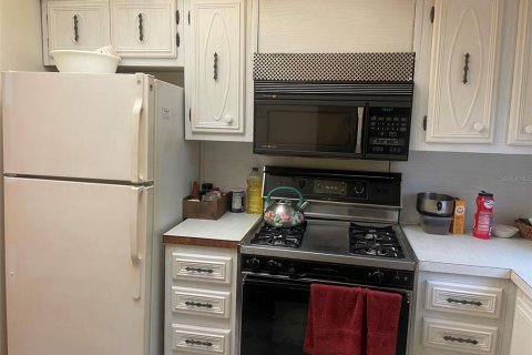 Condo in Saint Petersburg, Florida, 2 bedrooms № 2223183 - photo 4