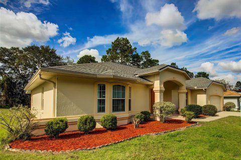 House in Ocala, Florida 3 bedrooms, 203.55 sq.m. № 1436402 - photo 3