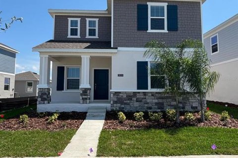 Casa en alquiler en Clermont, Florida, 6 dormitorios, 245.54 m2 № 1813810 - foto 2