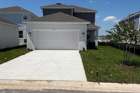 Casa en alquiler en Clermont, Florida, 6 dormitorios, 245.54 m2 № 1813810 - foto 10