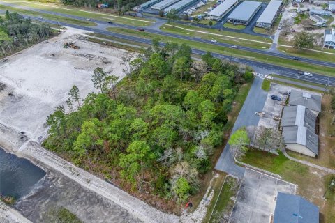 Terreno en venta en Homosassa, Florida № 1511184 - foto 8