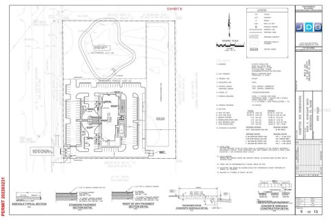 Terreno en venta en Homosassa, Florida № 1511184 - foto 12