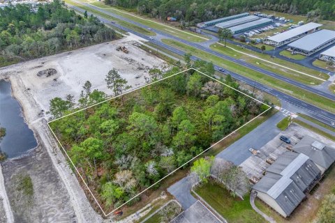 Terreno en venta en Homosassa, Florida № 1511184 - foto 4