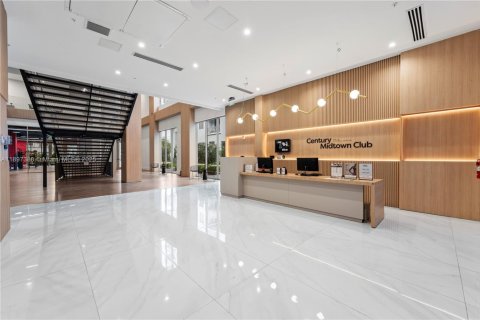 Condo in Doral, Florida, 1 bedroom  № 1949022 - photo 23