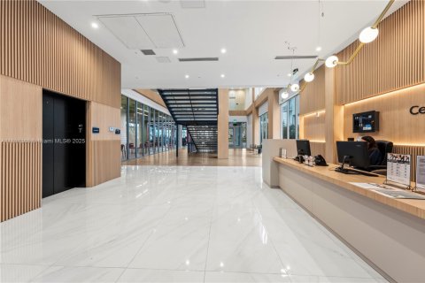 Condo in Doral, Florida, 1 bedroom  № 1949022 - photo 22