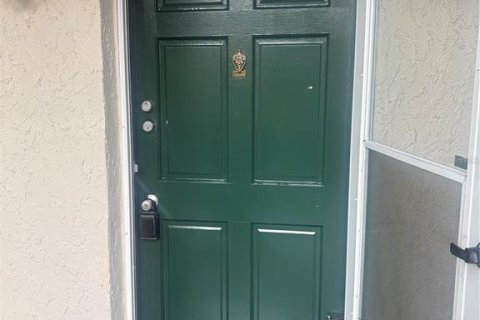 Condominio en alquiler en Tampa, Florida, 1 dormitorio, 70.61 m2 № 1903154 - foto 1