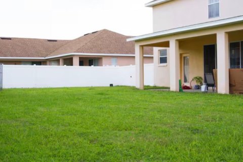 House in Kissimmee, Florida 4 bedrooms, 314.66 sq.m. № 2245516 - photo 7
