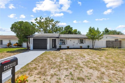 Villa ou maison à Port Richey, Floride 2 chambres, 94.2 m2 № 2316787