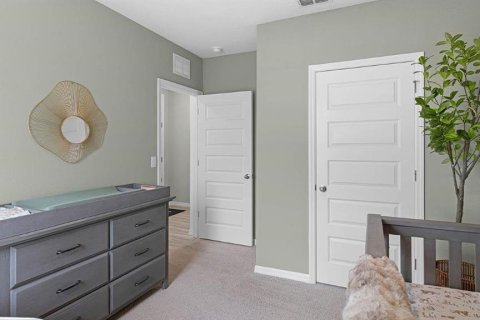 House in Lakeland, Florida 5 bedrooms, 192.96 sq.m. № 1719085 - photo 20