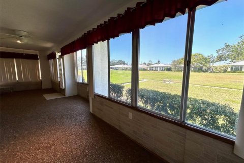 Villa ou maison à vendre à Bradenton, Floride: 2 chambres, 153.94 m2 № 1628989 - photo 5
