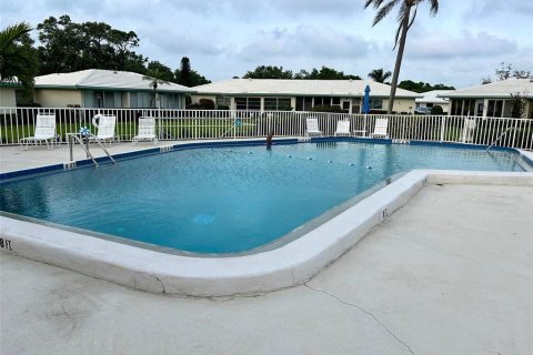 Villa ou maison à vendre à Bradenton, Floride: 2 chambres, 153.94 m2 № 1628989 - photo 4