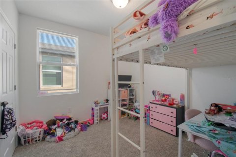 Villa ou maison à louer à Kissimmee, Floride: 4 chambres, 149.57 m2 № 2114483 - photo 25