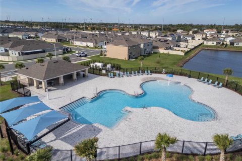 Villa ou maison à louer à Kissimmee, Floride: 4 chambres, 149.57 m2 № 2114483 - photo 29