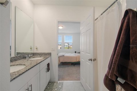 Villa ou maison à louer à Kissimmee, Floride: 4 chambres, 149.57 m2 № 2114483 - photo 18