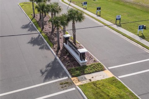 Villa ou maison à louer à Kissimmee, Floride: 4 chambres, 149.57 m2 № 2114483 - photo 24