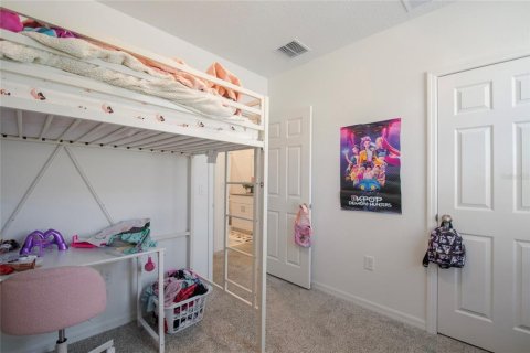 Villa ou maison à louer à Kissimmee, Floride: 4 chambres, 149.57 m2 № 2114483 - photo 24