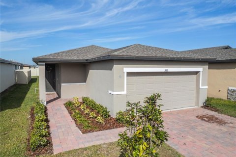 Villa ou maison à Kissimmee, Floride 4 chambres, 149.57 m2 № 2114483