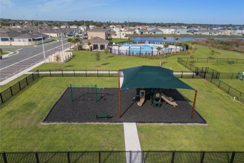 Villa ou maison à louer à Kissimmee, Floride: 4 chambres, 149.57 m2 № 2114483 - photo 28