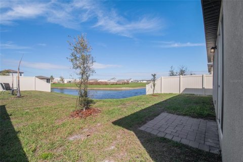 Villa ou maison à louer à Kissimmee, Floride: 4 chambres, 149.57 m2 № 2114483 - photo 27