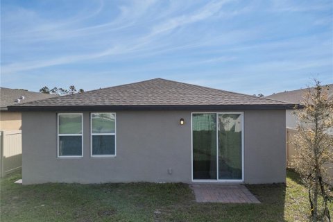 Villa ou maison à louer à Kissimmee, Floride: 4 chambres, 149.57 m2 № 2114483 - photo 26