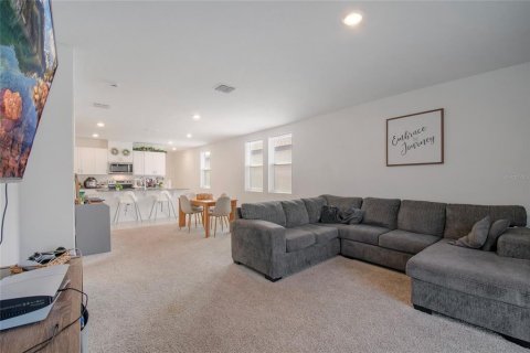 Villa ou maison à louer à Kissimmee, Floride: 4 chambres, 149.57 m2 № 2114483 - photo 12