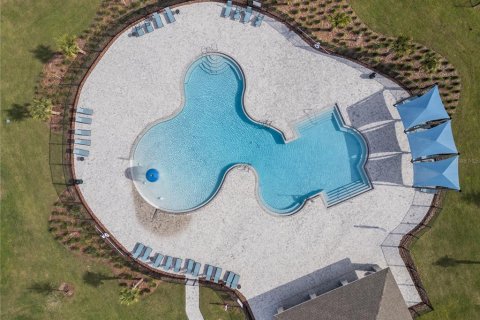 Villa ou maison à louer à Kissimmee, Floride: 4 chambres, 149.57 m2 № 2114483 - photo 23