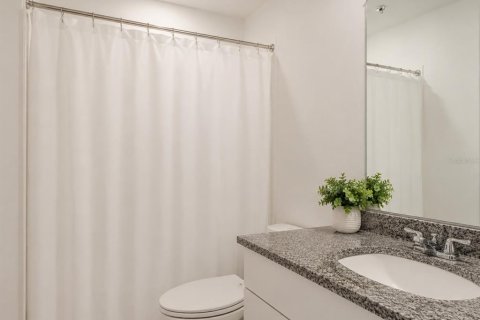 Villa ou maison à louer à Kissimmee, Floride: 4 chambres, 149.57 m2 № 2114483 - photo 23