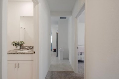 Villa ou maison à louer à Kissimmee, Floride: 4 chambres, 149.57 m2 № 2114483 - photo 20
