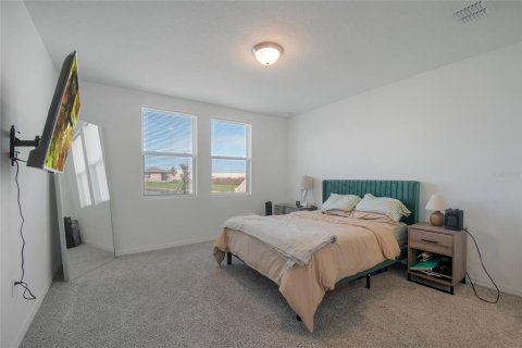 Villa ou maison à louer à Kissimmee, Floride: 4 chambres, 149.57 m2 № 2114483 - photo 14