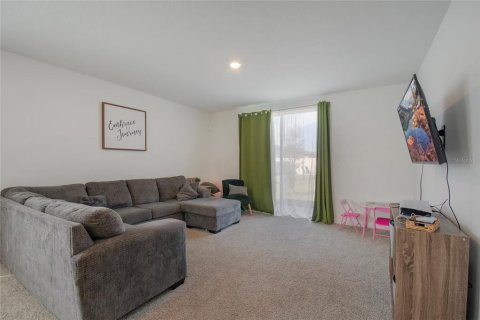 Villa ou maison à louer à Kissimmee, Floride: 4 chambres, 149.57 m2 № 2114483 - photo 11