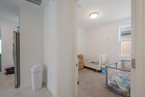 Villa ou maison à louer à Kissimmee, Floride: 4 chambres, 149.57 m2 № 2114483 - photo 19