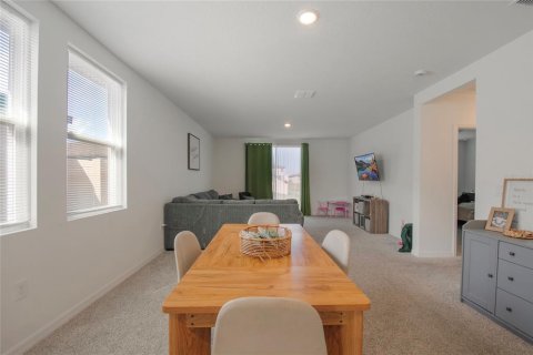Villa ou maison à louer à Kissimmee, Floride: 4 chambres, 149.57 m2 № 2114483 - photo 10