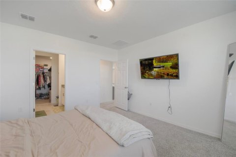 Villa ou maison à louer à Kissimmee, Floride: 4 chambres, 149.57 m2 № 2114483 - photo 15